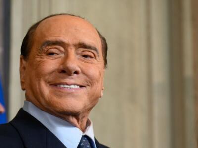 Silvio Berlusconi