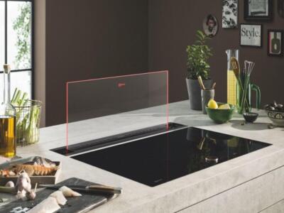Cucina di design