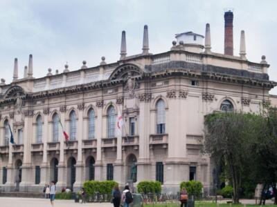Il Politecnico di Milano