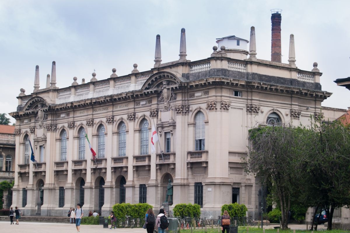 Il Politecnico di Milano