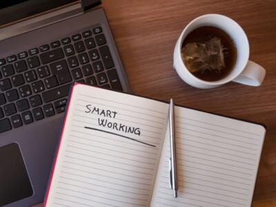 Smart working