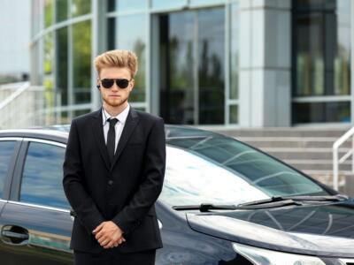 bodyguard guardia del corpo