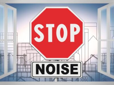 Inquinamento acustico