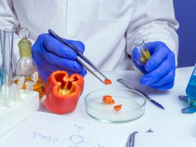 Genetica, stile di vita e alimentazione vegetale