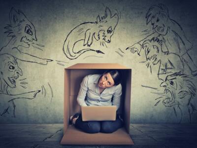 Senso di colpa patologico