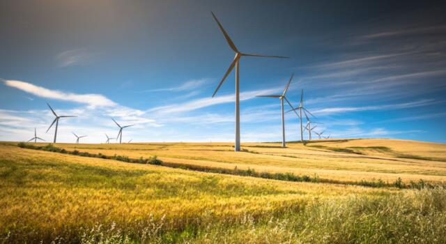 Come funziona l&#8217;energia eolica e quali sono i suoi vantaggi?