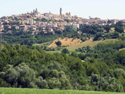 panoramica macerata marche