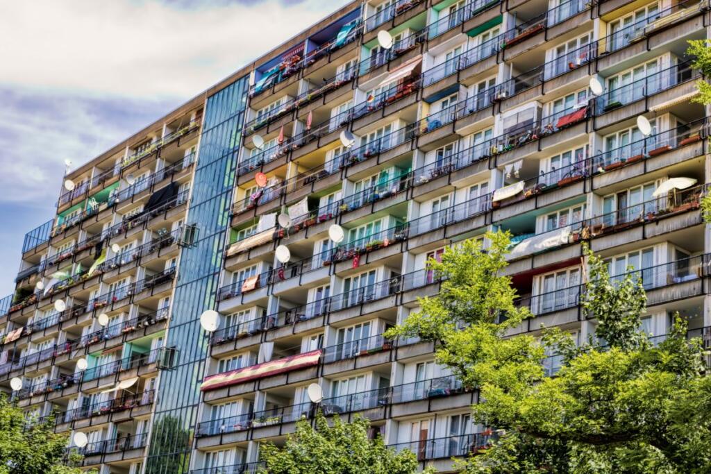 Social Housing, cos’è e quali sono i vantaggi dell’edilizia sociale