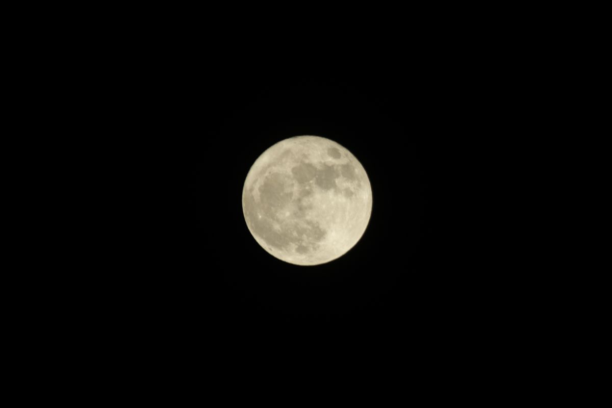 Superluna