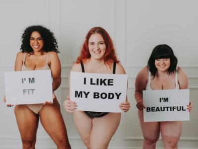 Body Positivity