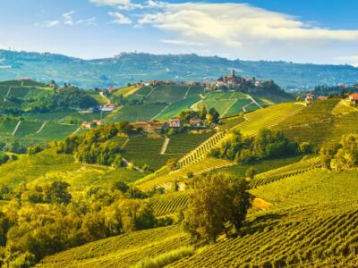 Castiglione Falletto, il comune delle Langhe patrimonio Unesco