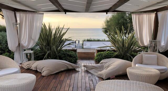 Relax e benessere sull&#8217;isola d’Elba: i migliori luoghi per ricaricare corpo e mente