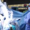 A Napoli il primo intervento di chirurgia vertebrale con il robot spinale