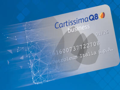 Cartissima business