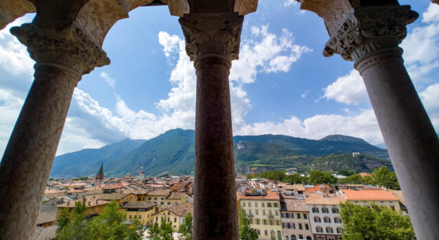 Le città più green d&#8217;Italia: Trento prima nella classifica 2023 di Legambiente