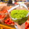 Addio agli imballaggi di plastica per alimenti: l’Europarlamento apre al regolamento sul packaging