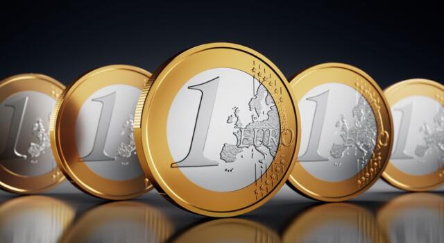 Monete rare da 1 euro che possono valere anche 1.000 euro