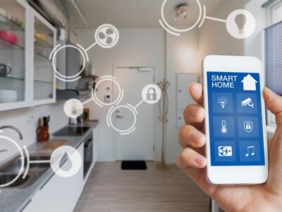 Smart home