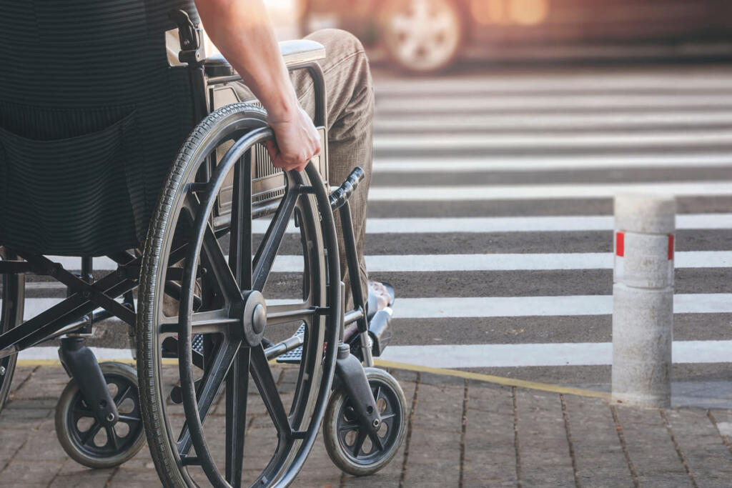 Kimap, l’app tutta italiana che aiuta le persone disabili a muoversi in città