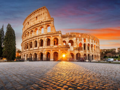 Colosseo