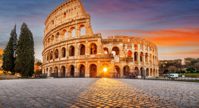 Visita al Colosseo, arriva il biglietto nominativo: le nuove regole