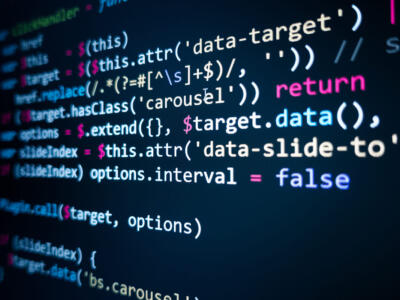 Programmare software