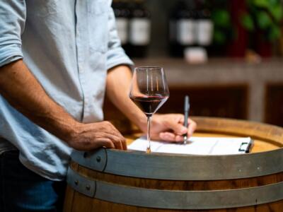 Alessio Planeta è l’enologo più bravo al mondo per Wine Enthusiast