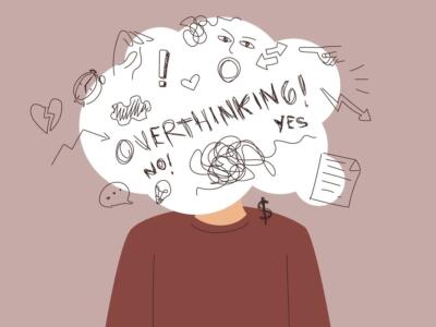 Overthinking, cos’è e come gestire questo disturbo