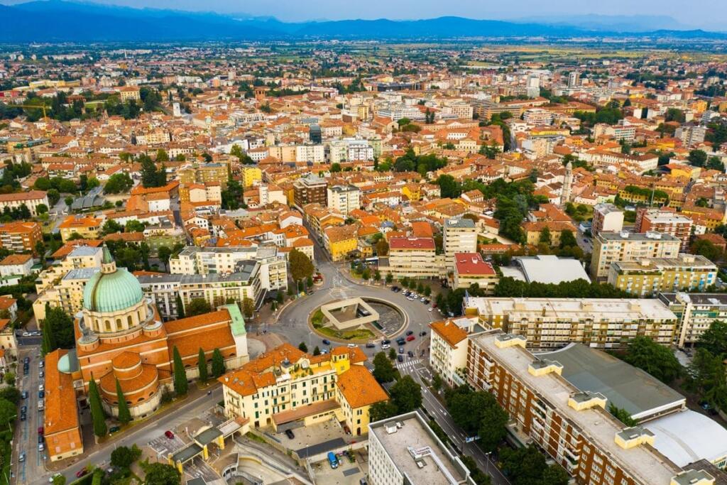 Qualità della vita, Udine prima nella classifica 2023: è la città italiana dove si vive meglio