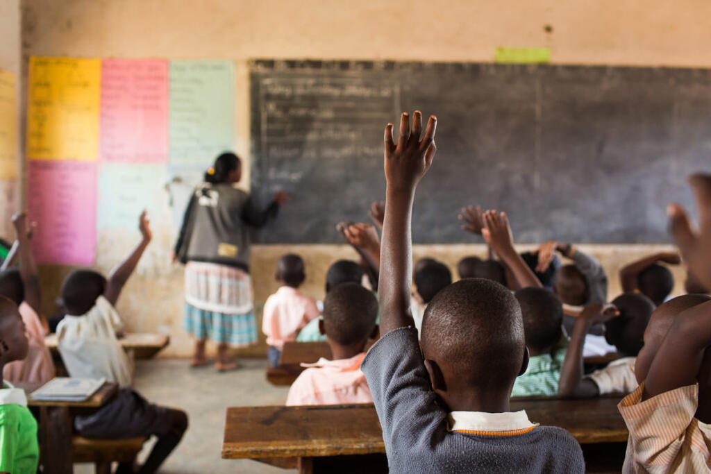 Gucci dona a Unicef 300mila euro per garantire il diritto all’istruzione ai bambini vulnerabili