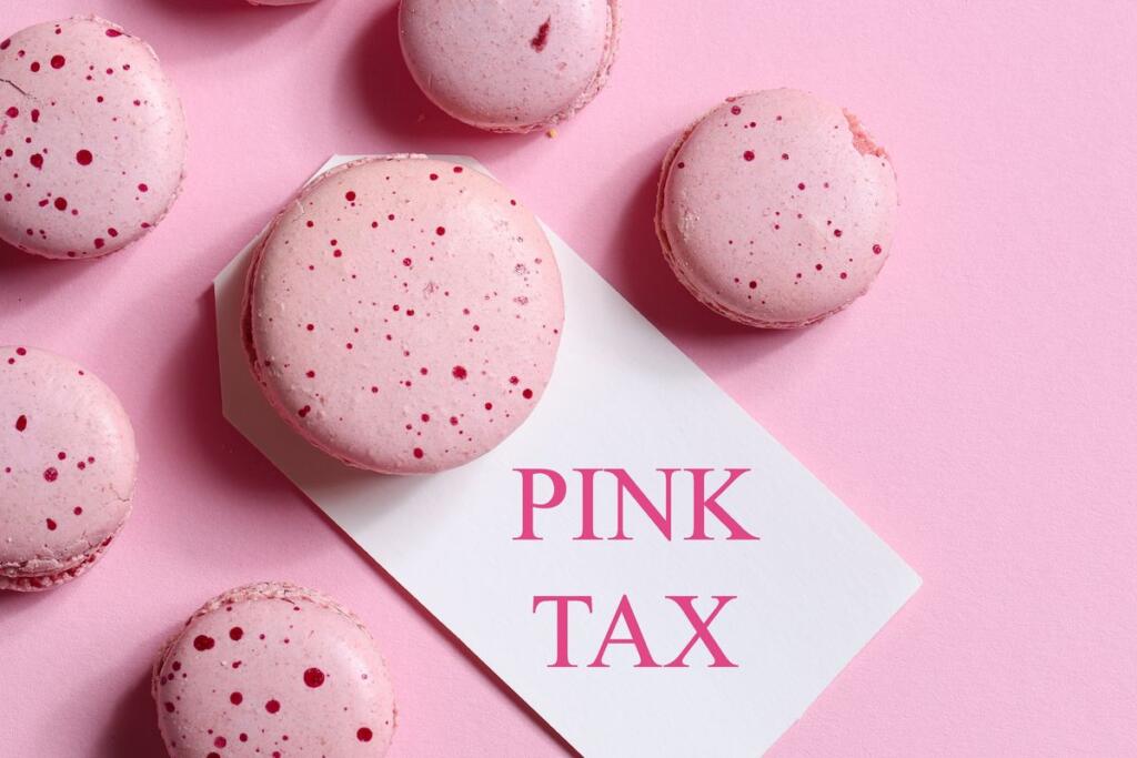 Pink Tax