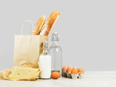 Alimenti di prima necessità
