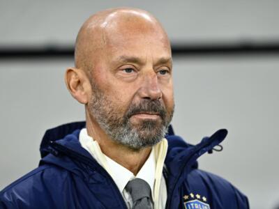 Gianluca Vialli