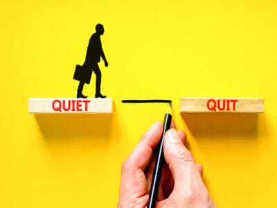 Quiet Quitting
