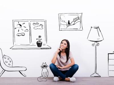 Daydreaming - Sognare ad occhi aperti