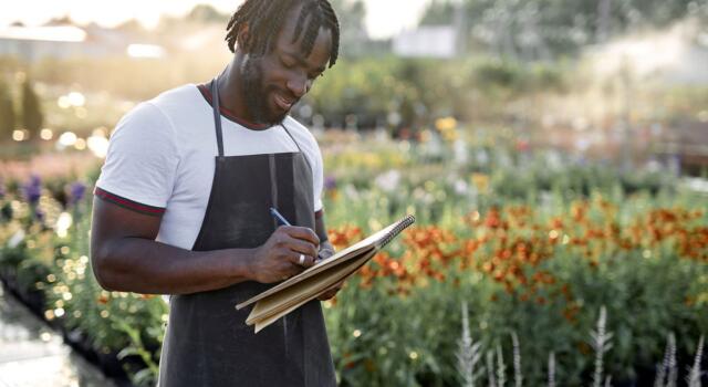 Cresce il numero di lavoratori africani impiegati nell&#8217;agricoltura italiana