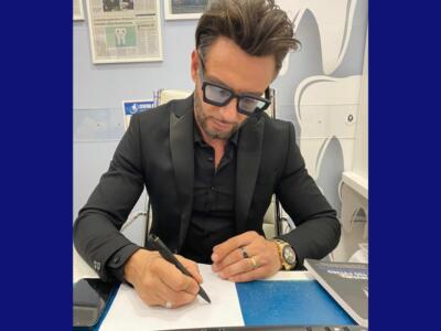 Aldo Corbo dentista Italiano