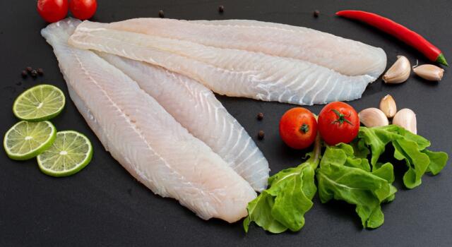 Pangasio: un pesce sicuro, ricco di qualità nutritive e certificato ASC