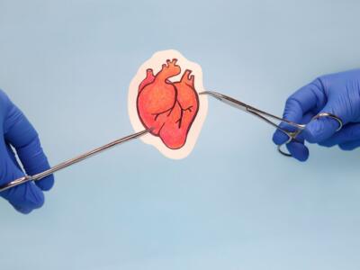 Trapianto di cuore