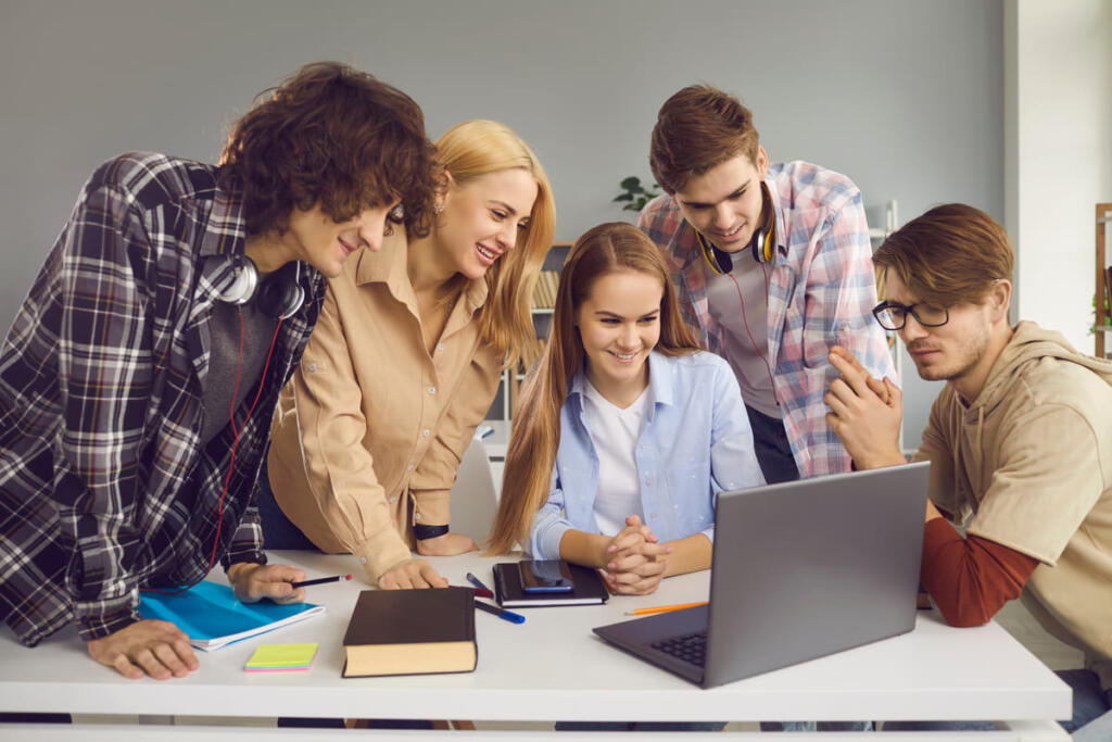 La piattaforma online che aiuta a scegliere la scuola superiore