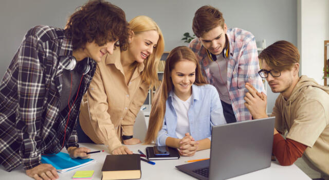 La piattaforma online che aiuta a scegliere la scuola superiore