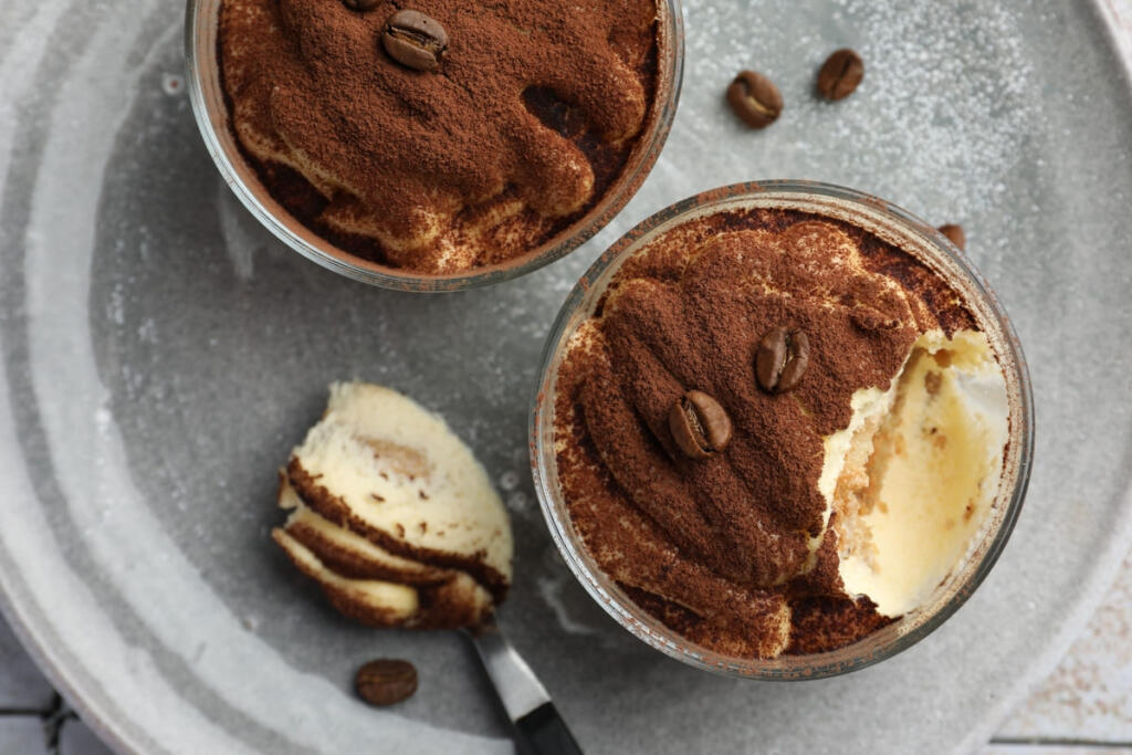 Il Tiramisù di Treviso diventa prodotto alimentare tradizionale