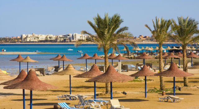 Vacanza a Sharm el Sheikh: i consigli per non correre rischi