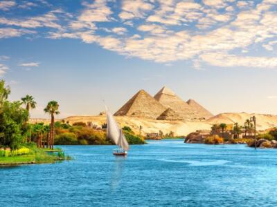 Viaggio in Egitto: perché regalarsi una crociera sul Nilo