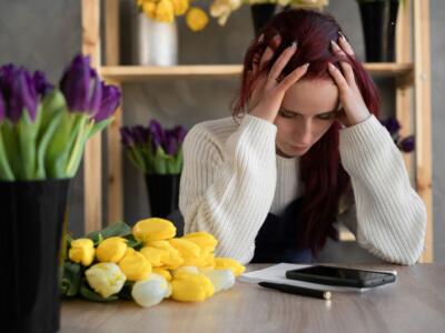 Stanchezza di primavera