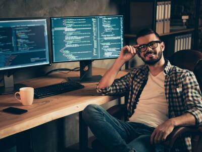 Programmatore informatico