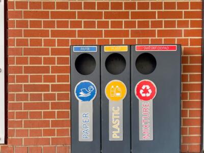 Raccolta differenziata