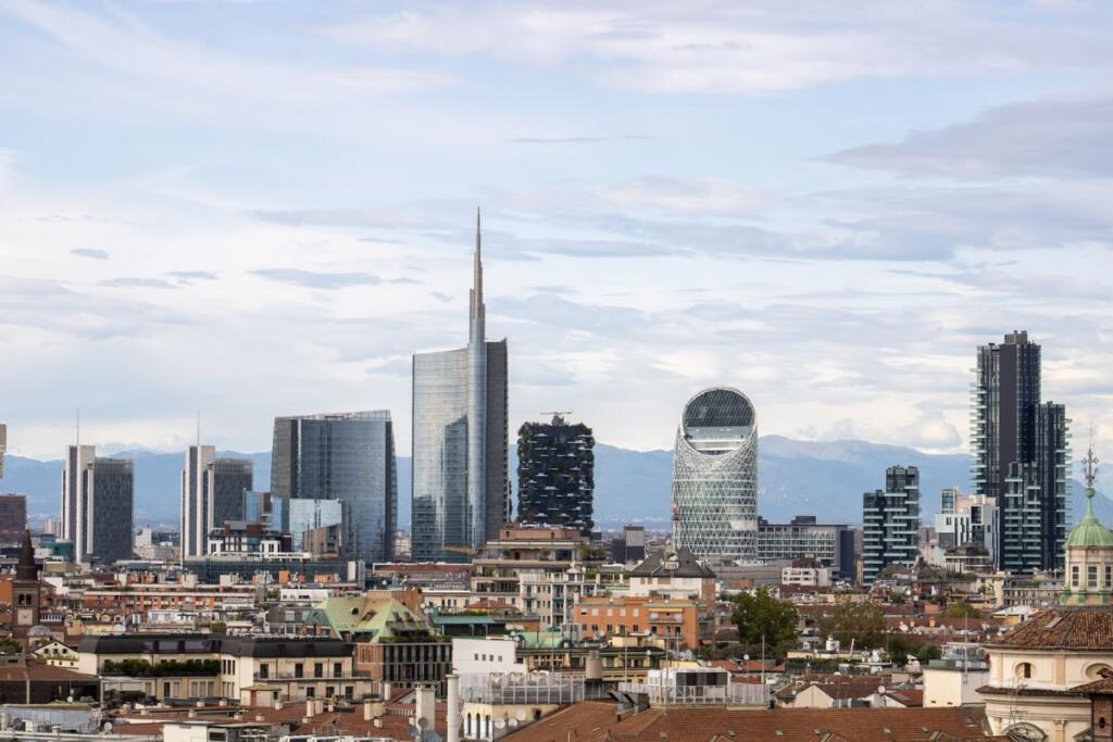 Ci sono due italiane nella classifica 2024 delle città più ricche del mondo