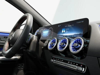 Mercedes-Benz Classe B: innovazione e comfort per la vita quotidiana