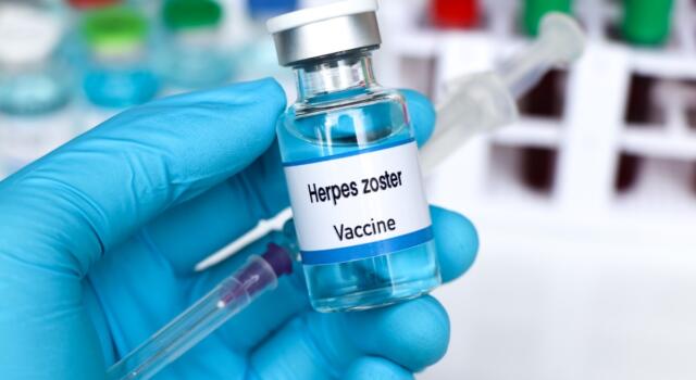 Herpes Zoster: la vaccinazione per contrastare il fuoco di Sant&#8217;Antonio